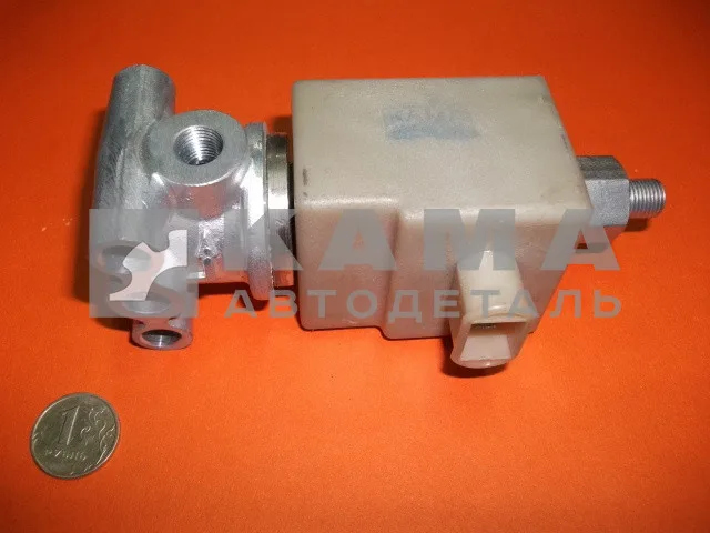 ЭПК КЭБ-420 квадратный большой 5320-3721500