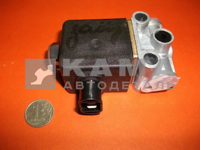 ЭПК КЭМ-10-01 квадрат маленький ЗАВОД (разьем ст.обр.)