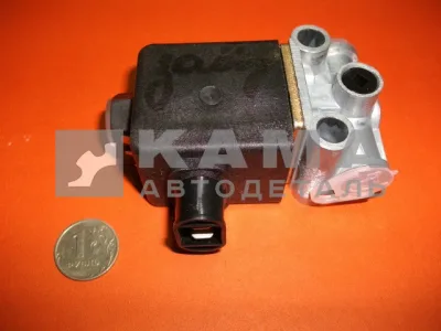 ЭПК КЭМ-10-01 квадрат маленький ЗАВОД (разьем ст.обр.)
