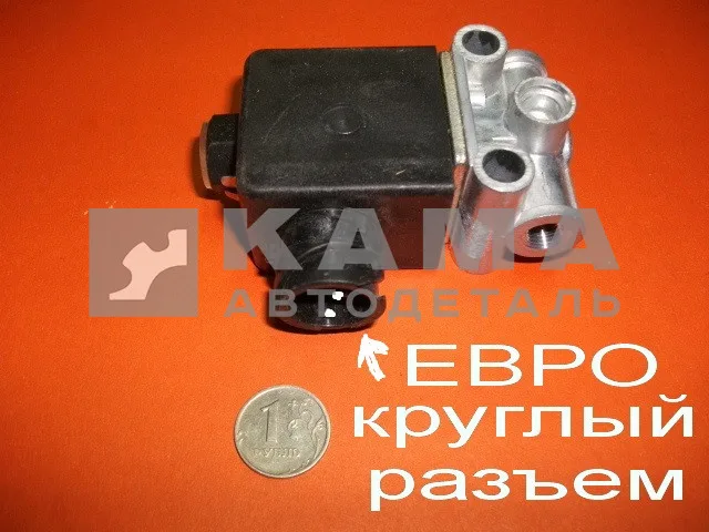 ЭПК КЭМ-10-10 квадрат маленький ЕВРО разьем ЗАВОД