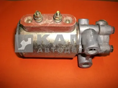 ЭПК ст.обр. 5320-3721500 (большой круглый РС-330) (Китай БЕЗ Гарантии!)