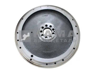 маховик (без венца) Вичай WP12 LEO110638A (H=74,5) (612630020222) Шакман