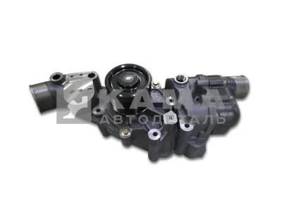 насос водяной Вичай WP12/WP13 LEO110736A (1000873618) Шакман