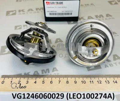 термостат 71°C D12 LEO100274A (VG1246060029) Хово