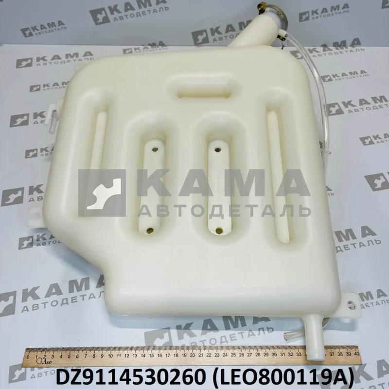 бачок расширительный LEO800119A (DZ9114530260) Шакман