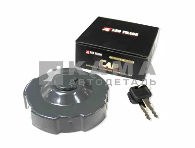 крышка топл бака (c ключем) LEO110831A (812W12210-01/712W12210-0101+001, WG9925550003/2) Хово/Ситрак