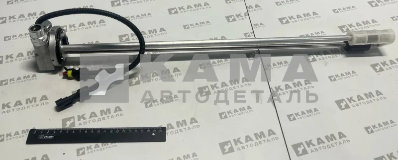 топливозаборник с эл.подогревом DZ93189554106 Шахман (SHACMAN/SHAANXI X3000)
