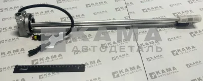 топливозаборник с эл.подогревом DZ93189554106 Шахман (SHACMAN/SHAANXI X3000)