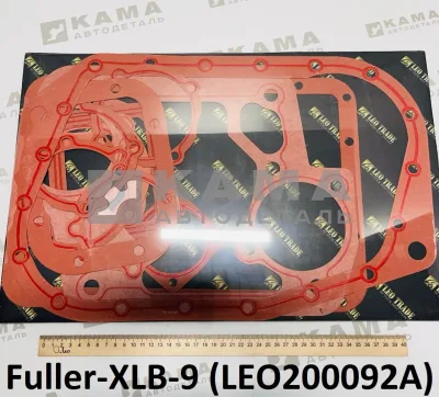 р/к прокладки паронит КПП RT-11509C LEO200092A (9-ступка) (Fuller-XLB-9)