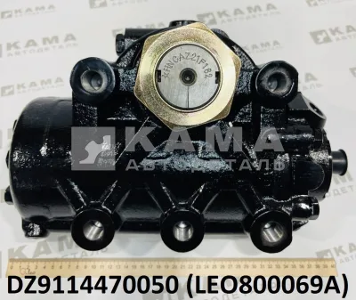ГУР LEO800069A (DZ9114470050) Шакман