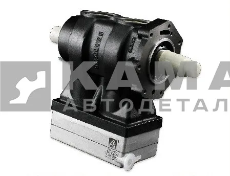 компрессор 2х-цил WD615 (Е-2) LEO100144A (VG1560130080) Хово