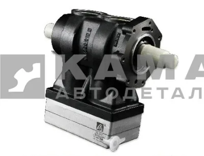 компрессор 2х-цил WD615 (Е-2) LEO100144A (VG1560130080) Хово