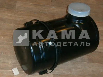 корпус воздушного фильтра ЕВРО в сб 7405.1109510 (желез.крышка) 721.1109510