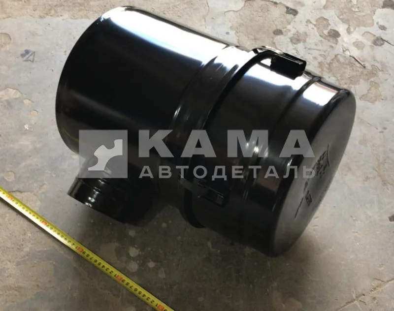 корпус воздушного фильтра ст/обр в сб 740.1109510-03