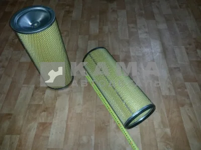 элемент Воздуш КАМАЗ ЕВРО-3 "ВСТАВКА"(внутренняя часть) 721-1109560-30 (Ф6)