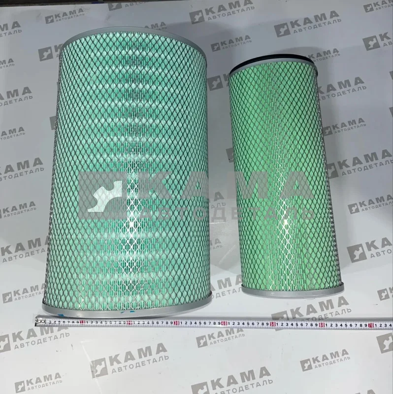элемент Воздуш K3046 (ан.LEO100059B) Шакман/Хово