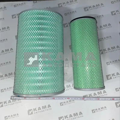 элемент Воздуш K3046 (ан.LEO100059B) Шакман/Хово