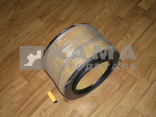 элемент Воздуш УРАЛ,ЗИЛ ("низкий",L200мм/D335мм) 740.1109560-10М (Ф9)