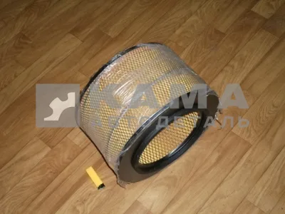 элемент Воздуш УРАЛ,ЗИЛ ("низкий",L200мм/D335мм) 740.1109560-10М (Ф9)