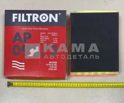 элемент Воздуш "FILTRON" AP0982