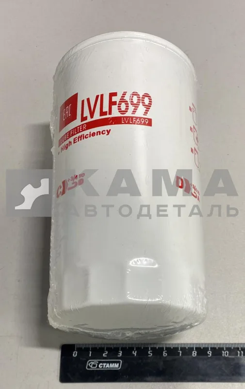элемент КАММИНС масл. LF-699