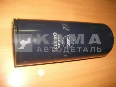 элемент КАММИНС масл. LF-9009 (3000) Аналог (или OB-9725. большой) Без гарантии