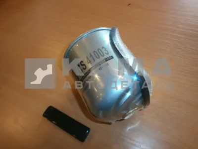 элемент Масл МАЗ ЕВРО ZR904x; CS41003/41005 (МАЗ двиг.РЕНО) центробеж. железный. "малый"