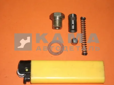 клапан крышки ФТОТ 740.1117155 (комплект)