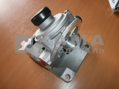 крышка (корпус) ФГОТ под PL270/420 (с насосом "Мембрана", Без подогрева) (китай) НЕ усил.