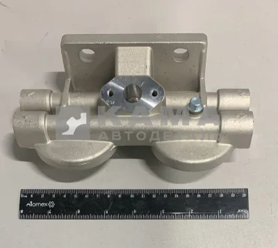 крышка ФТОТ ЕВРО-4;5 (common rail) MANN FILTER 6651062110 аналог