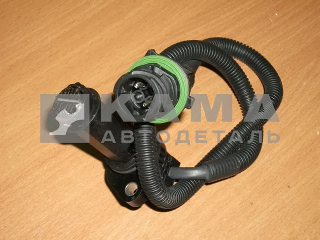подогреватель ФГОT "ан. MANN-FILTER" PL-270/420 24В. 2901700230