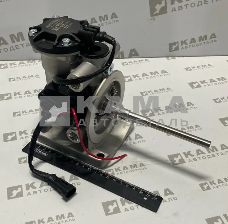 крышка (корпус) ФГОТ под PL270/420 (ЭЛЕКТРОНАСОС, подогрев) 612600082035/612600083421