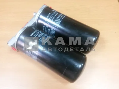 фильтр топливный в сб. ФТОТ ЕВРО-3,4 Common Rail (MANN FILTER 6651062110) (045104-1105088-90)