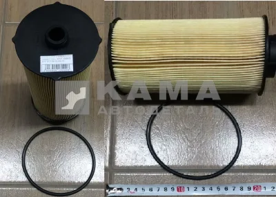 элемент Топл. ФГОТ КАМАЗ Е-4 "ан. UFI" 6W.26.068.00