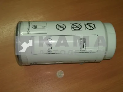 элемент Топл. ФГОТ Евро PL-420 аналог китай