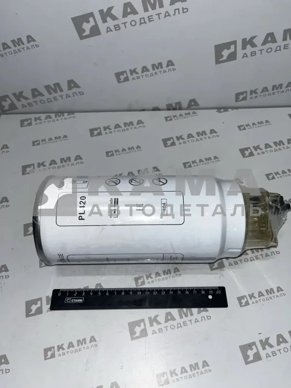 элемент Топл. ФГОТ Евро PL-420 (+СТАКАН Отстойник) аналог