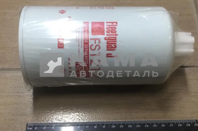 элемент КАММИНС топл FS-1212 (Fleetguard Shanghai)