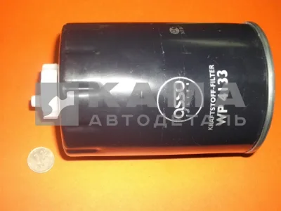 элемент КАММИНС топл FS-1280 Аналог (или WP-4133) (ФГОТ, с сливом) Без гарантии