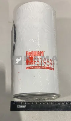 элемент КАММИНС топл FS-19591 (ан. YT00119)