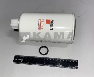 элемент КАММИНС топл FS-19732 (P550848) Fleetguard/Shanghai