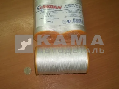 элемент Топл (ФТОТ) КАМАЗ "СЕДАН" нитка 740.1117040 (ТЭФ1)
