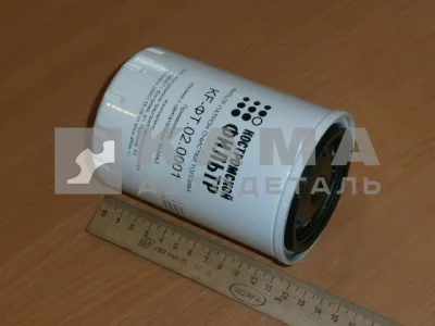 элемент Топл (ФТОТ) КАМАЗ Е-3 (г.Кострома) КF-ФТ.02.0001 (KF3064 SP фильтр-патрон, ан.6W.24.064.20)