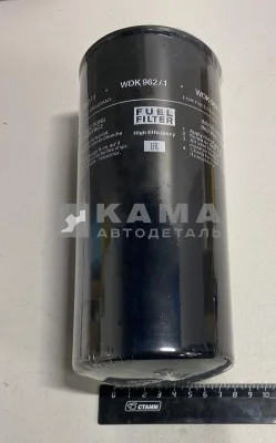 элемент Топл (ФТОТ) КАМАЗ Е-4 "ан. MANN" WDK962/1