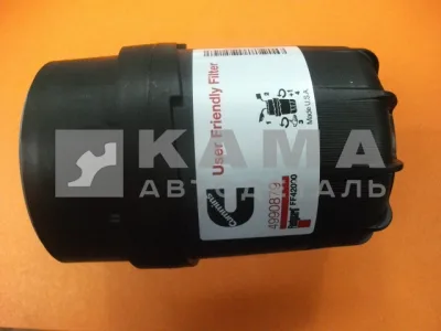 элемент КАММИНС топл FF-42000 Fleetguard (пластмас, взамен 5052) 4938729 ФТОТ