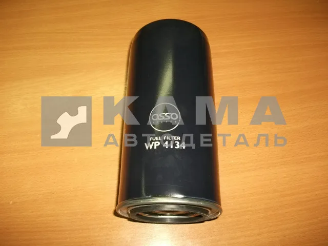 элемент КАММИНС топл FF-5485 Аналог (или WP-4134/4897833) (ФТОТ КАМАЗ-4308) Без гарантии