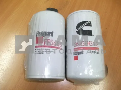 элемент КАММИНС топл FF-5488 Fleetguard/Shanghai (ФТОТ) 3959612