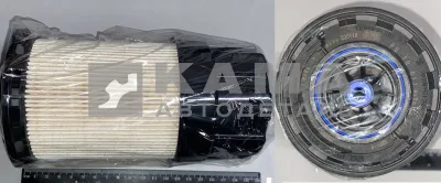 элемент Топл (ФТОТ) "MANN" PU10011Z