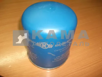 элемент фильтра Торм Сист (осушителя) KNORR-BREMSE ii40100F (ан.А000430096910/432 410 2227)