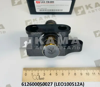 ось(стойка) коромысел Вичай WP10 (Е-3) LEO100512A (612600050027) Шакман