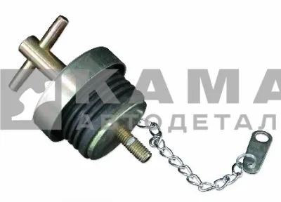 крышка МаслоЗаливнойГорловины (МЗГ) Вичай LEO100335A (WG2600010489)